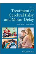 Treatment of Cerebral Palsy and Motor Delay