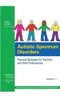 Autistic Spectrum Disorders