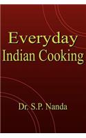 Everyday Indian Cooking