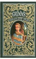 Grimm's Complete Fairy Tales