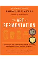 The Art of Fermentation