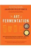 The Art of Fermentation