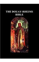 Douay-Rheims Bible