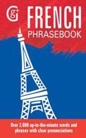 French Phrasebook