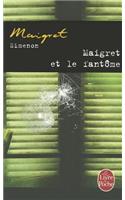 Maigret Et Le Fantôme