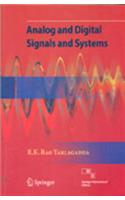 Analog And Digital Signals And Systems