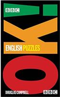 BBC Ok English Puzzles