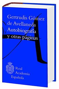 Autobiografia y otras paginas