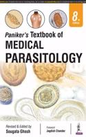 Paniker's Textbook of Medical Parasitology