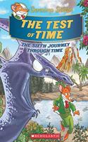 Geronimo Stilton Se Journey Through Time