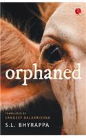 Orphaned