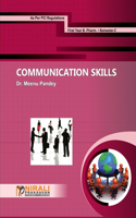 COMMUNICATION SKILLS