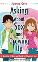 Asking About Sex & Growing Up