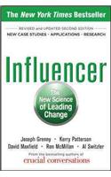 Influencer: The New Science of Leading Change, Second Edition (Paperback)