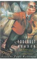 Foucault Reader