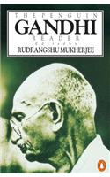 The Penguin Gandhi Reader