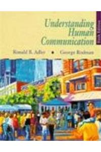 Understanding Human Communication