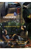 Chocolate: And Other Writings on Male-male Desire