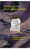 Sociology of Education in India