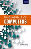 Fundamentals of Computers (AP University)