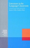 Literature in the Language Classroom South Asian Edition