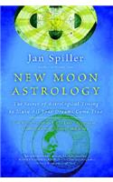 New Moon Astrology