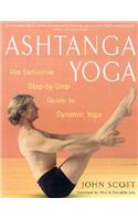 Ashtanga Yoga