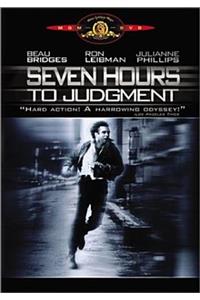 Seven Hours to Judgment