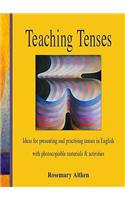 Teaching Tenses