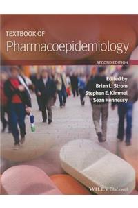 Textbook of Pharmacoepidemiology