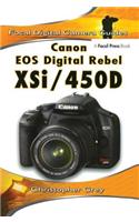 Canon EOS Digital Rebel XSi/450D