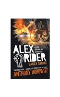 Alex Rider Eagle Strike
