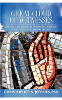 Great Cloud of Witnesses