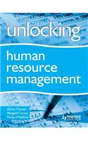 Unlocking Human Resource Management