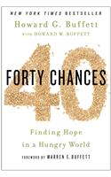 Forty Chances: Finding Hope in a Hungry World