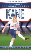 Kane (Ultimate Football Heroes - the No. 1 football series) Collect them all!