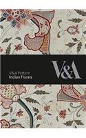 V&A Pattern: Indian Florals