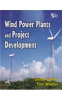 Wind Power Plants & Product Development