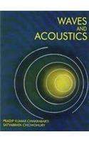 A Textbook on Waves and Acoustics