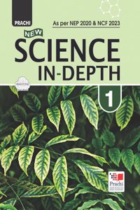 Science In-Depth Class 1