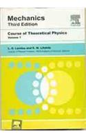 Course Of Theoretical Physics, Vol. 1 Mechanics