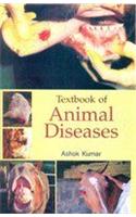 Textbook Of Animal Diseases