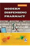 MODERN DISPENSING PHARMACY 2/ED