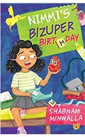 Nimmi's Bizuper Birthday