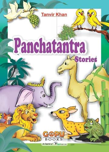 Panchatantra Story (20x30/16)