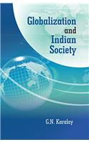 Globalization and Indian Society
