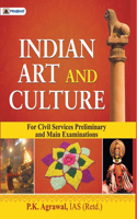 INDIAN ART AND CULTURE