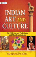 Indian Art and Culture