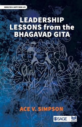 Leadership Lessons from the Bhagavad Gita