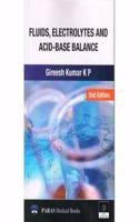 Fluids, Electrolytes And Acid-Base Balance 2nd/2020